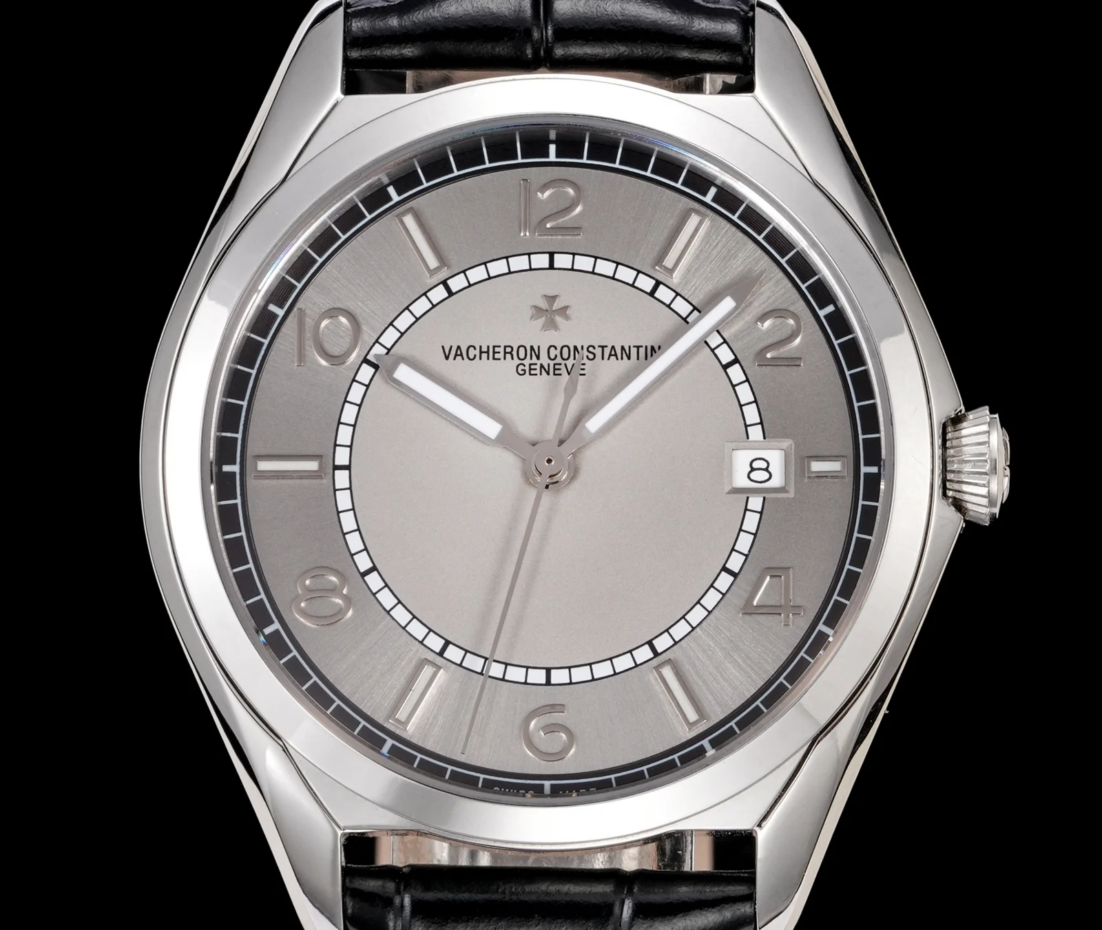 Vacheron Constantin Fiftysix 4600E Watch — image 1