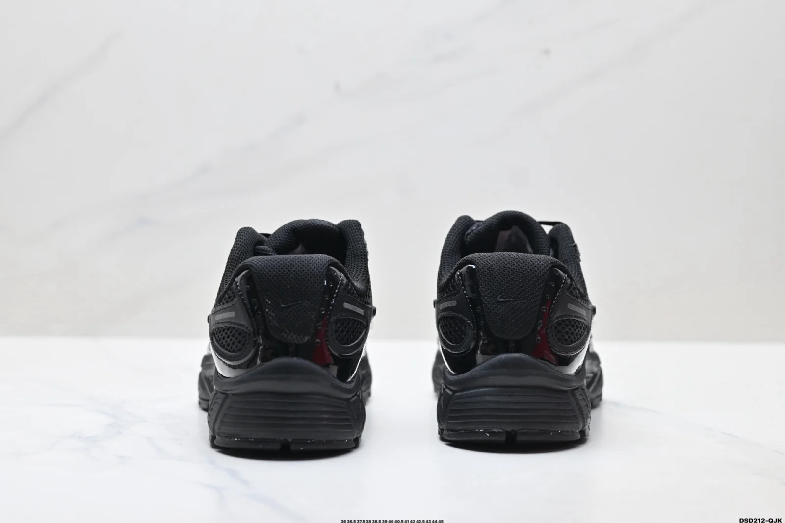 Nike V5 RNR Black / Anthracite / Black · HJ5228-001