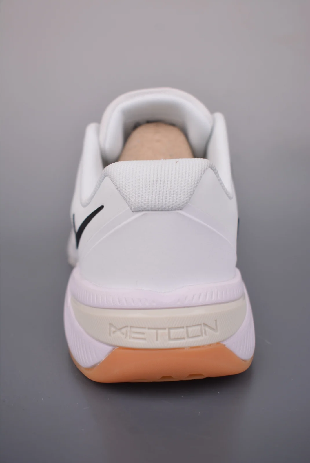 Nike Metcon 10 White / Platinum Tint / Gum Light Brown / Black · HJ1875-100