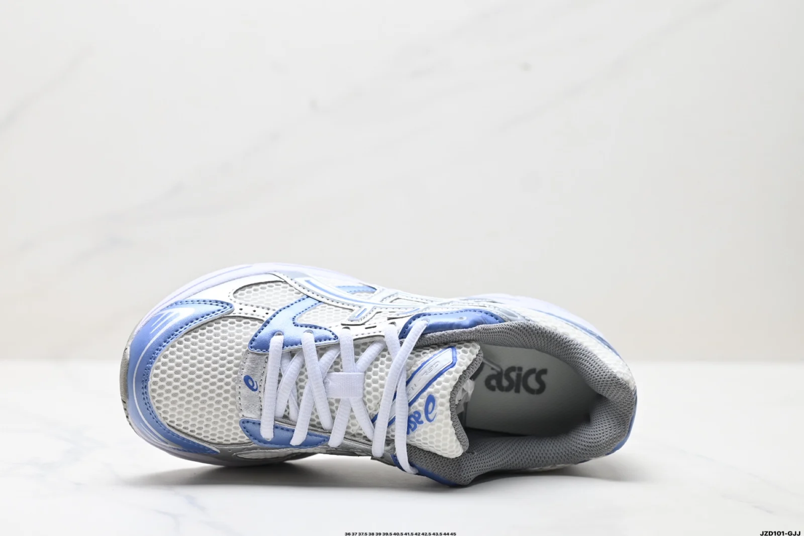 ASICS GEL-1130 Cream / Blueberry · 1203A609-101