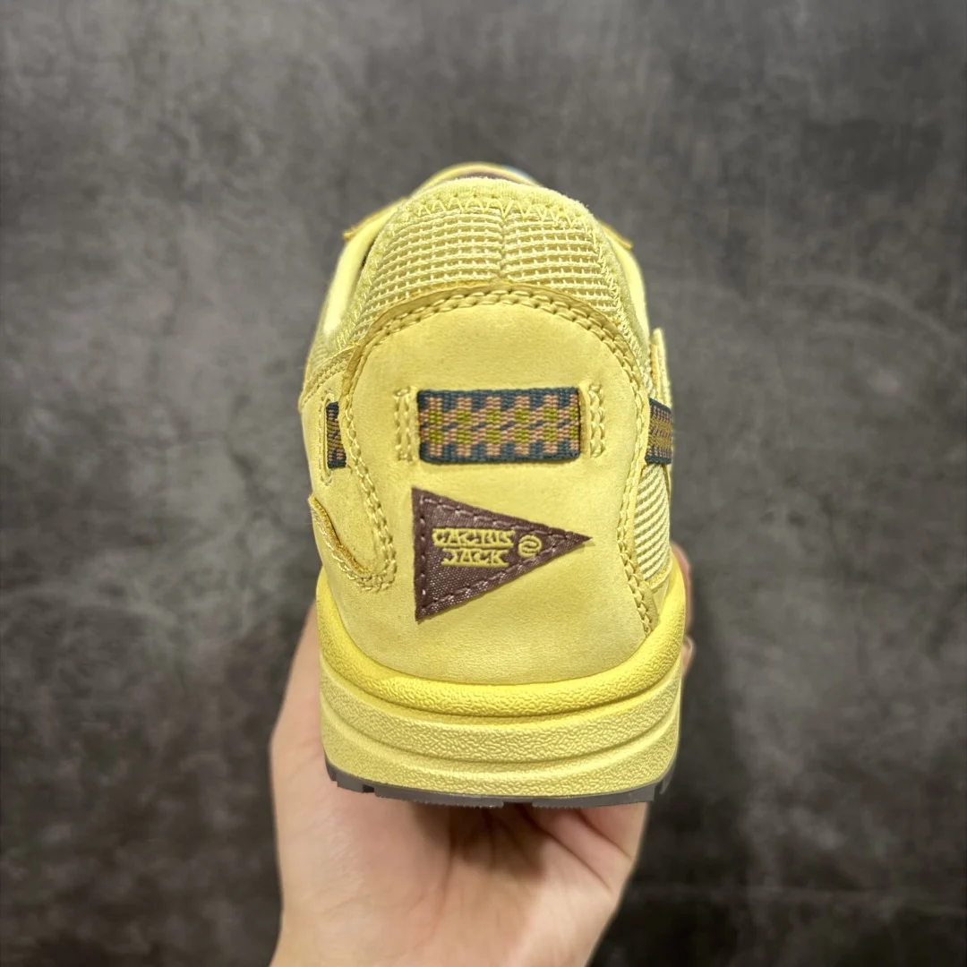 Nike Air Max 1 x CACT.US CORP CACT.US Gold / Saturn Gold · DO9392-700