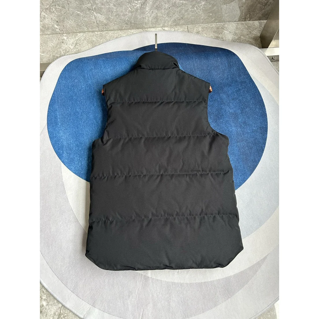 Canada Goose Men's Garson Vest Black Disc Black / Black Disc · 2081MB-9061