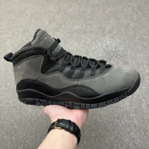 Air Jordan 10 Shadow