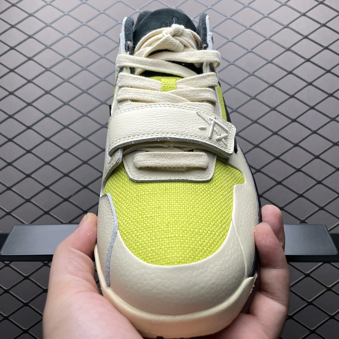 Jordan Jumpman Jack TR x Travis Scott Bright Cactus · FZ8117-102