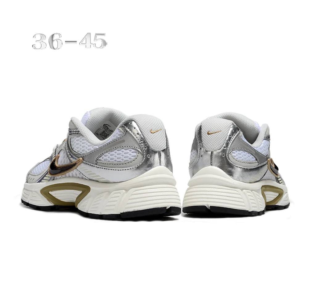 Nike V5 RNR White / Parachute Beige / Metallic Pewter / Medium Ash · HJ5228-102