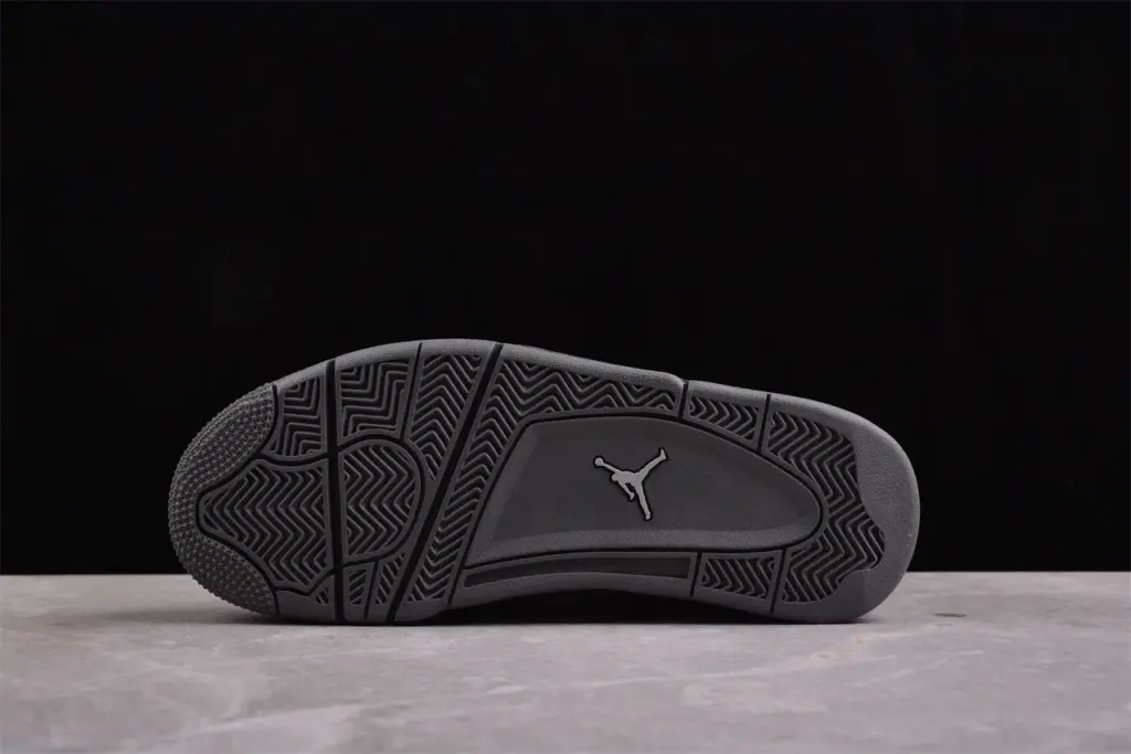 Air Jordan 4 Wet Cement