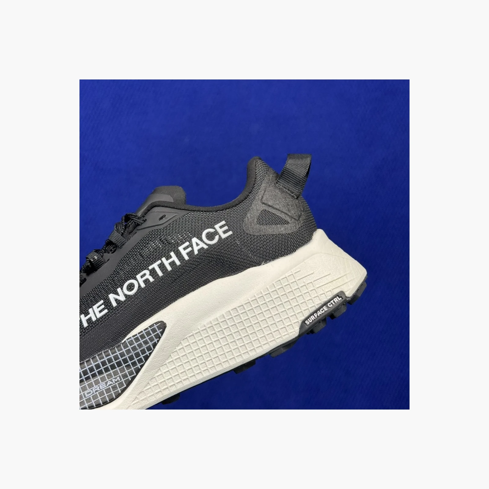 The North Face Men’s Altamesa 500 V2 TNF Black/White Ash · NF0A8DAJ-KY4