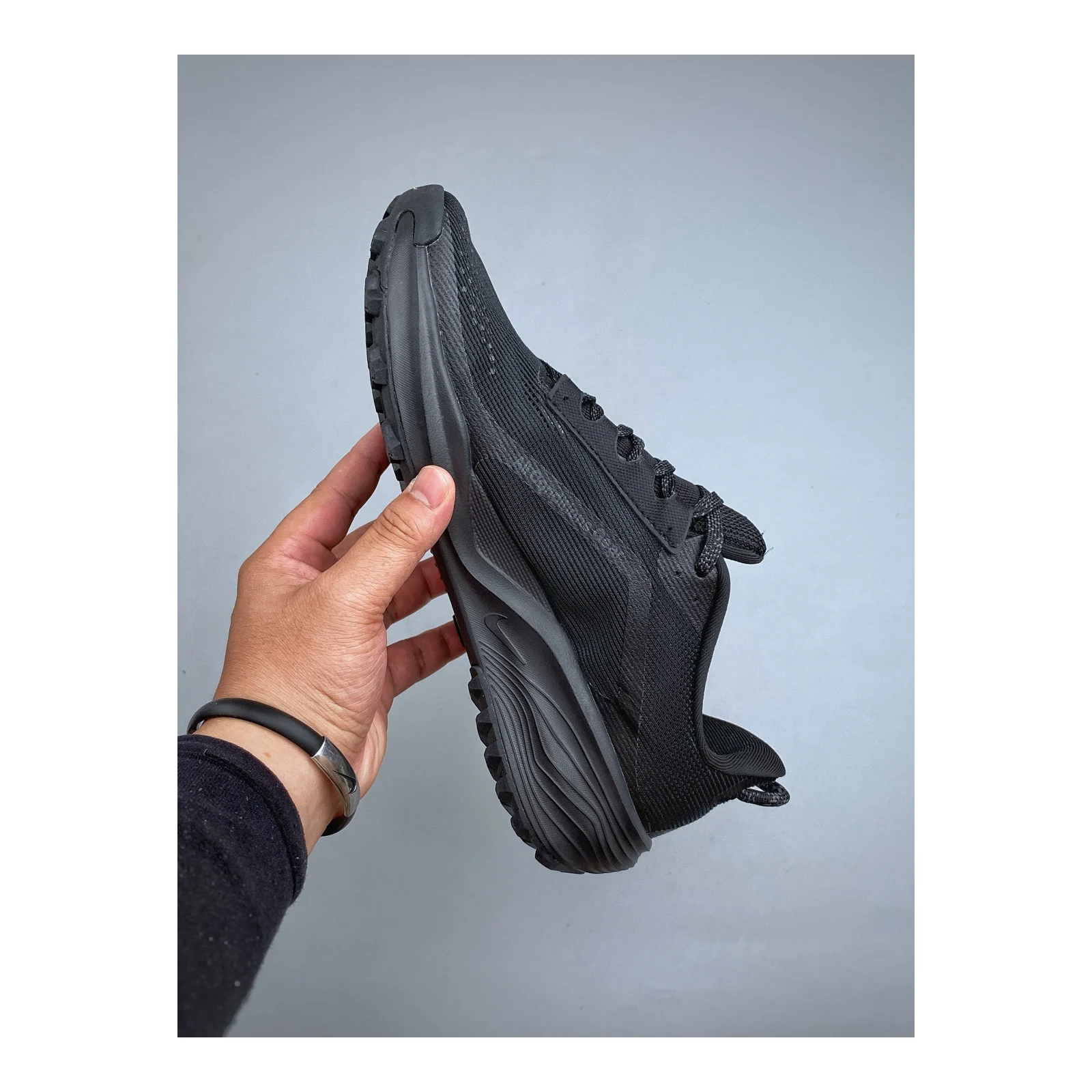 Nike ACG Pegasus Trail Black / Anthracite / Black · HV8116-002