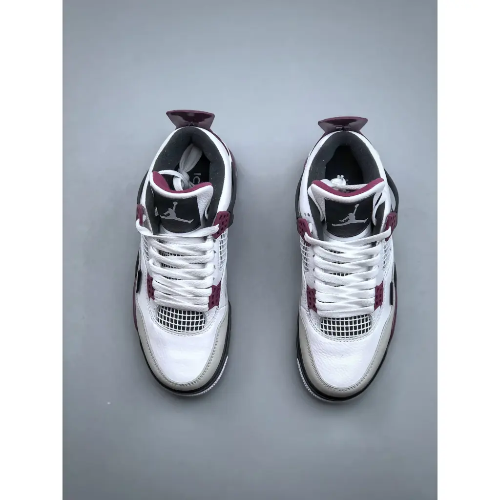 Air Jordan 4 Paris Saint-Germain