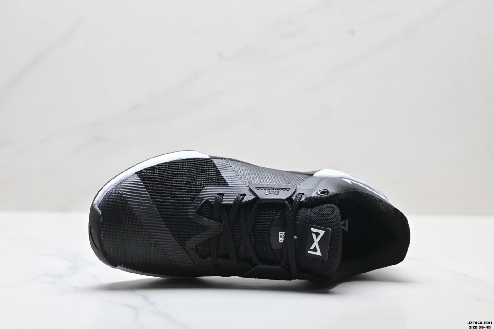 Nike Metcon 10 Black / Anthracite / White · HJ1875-002