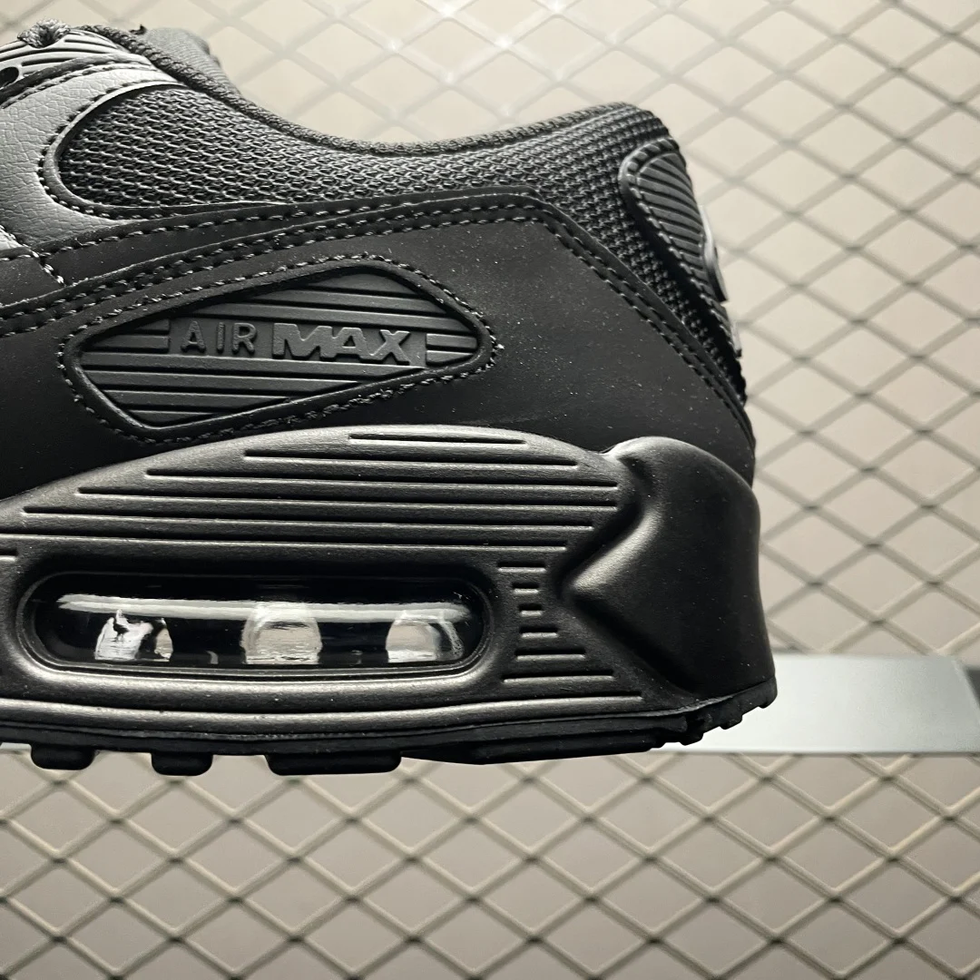 Nike Air Max 90 Black / Black / Black / Black · CN8490-003