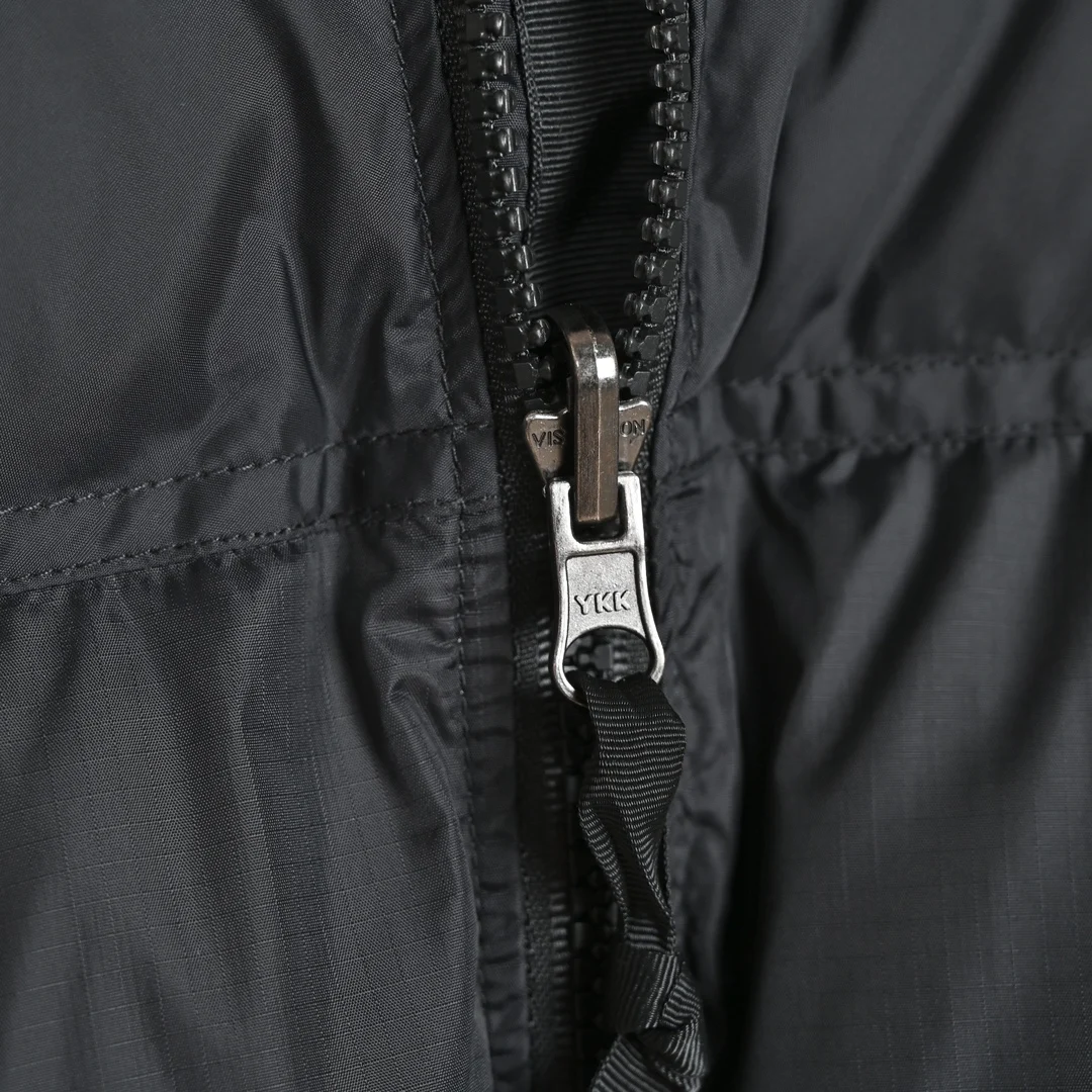 The North Face Men’s 1996 Retro Nuptse Jacket TNF Black · NF0A3C8D