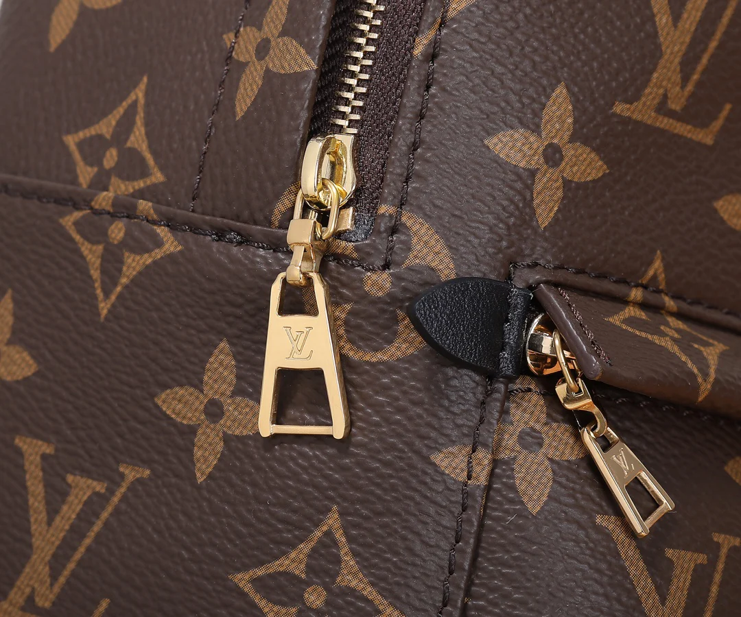 Louis Vuitton Palm Springs Mini Monogram Monogram · M44873