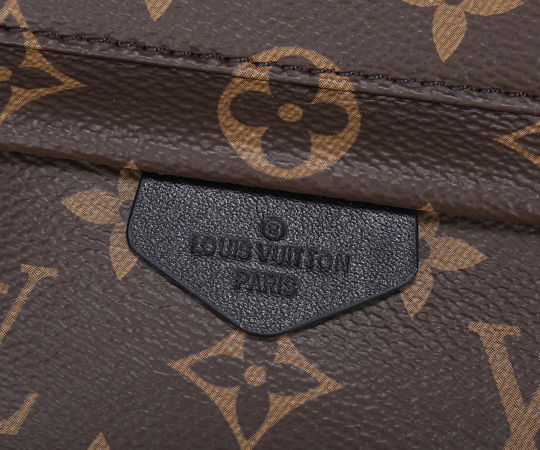 Louis Vuitton Palm Springs Mini Monogram Monogram · M44873