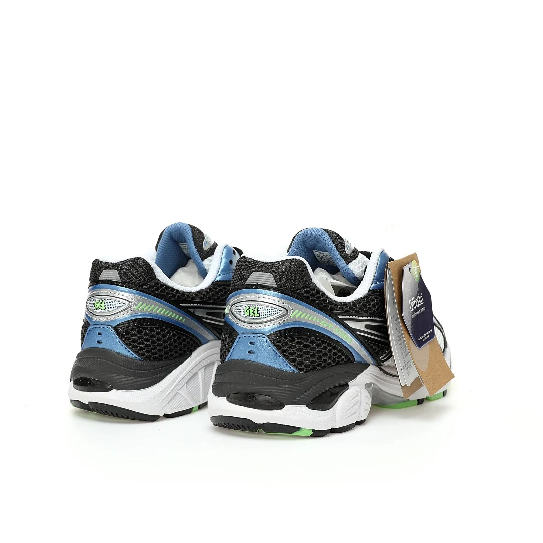 ASICS GT-2160 Glacier Grey / Blue Harmony · 1203A275-020