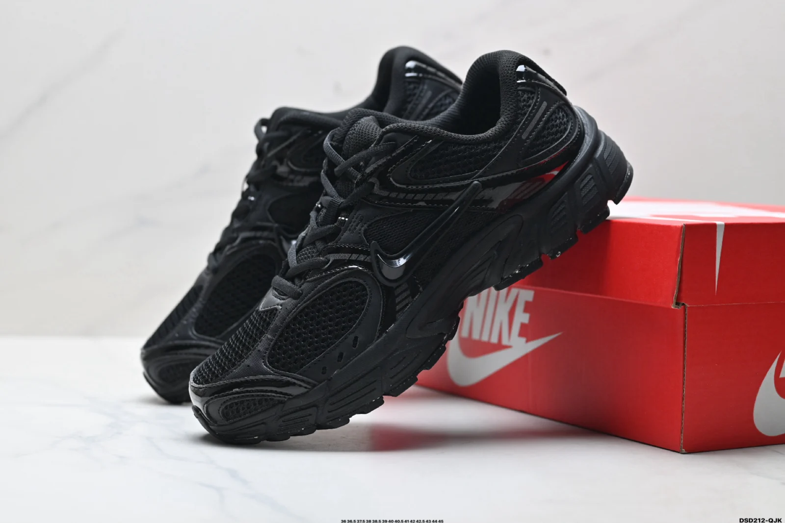 Nike V5 RNR Black / Anthracite / Black · HJ5228-001