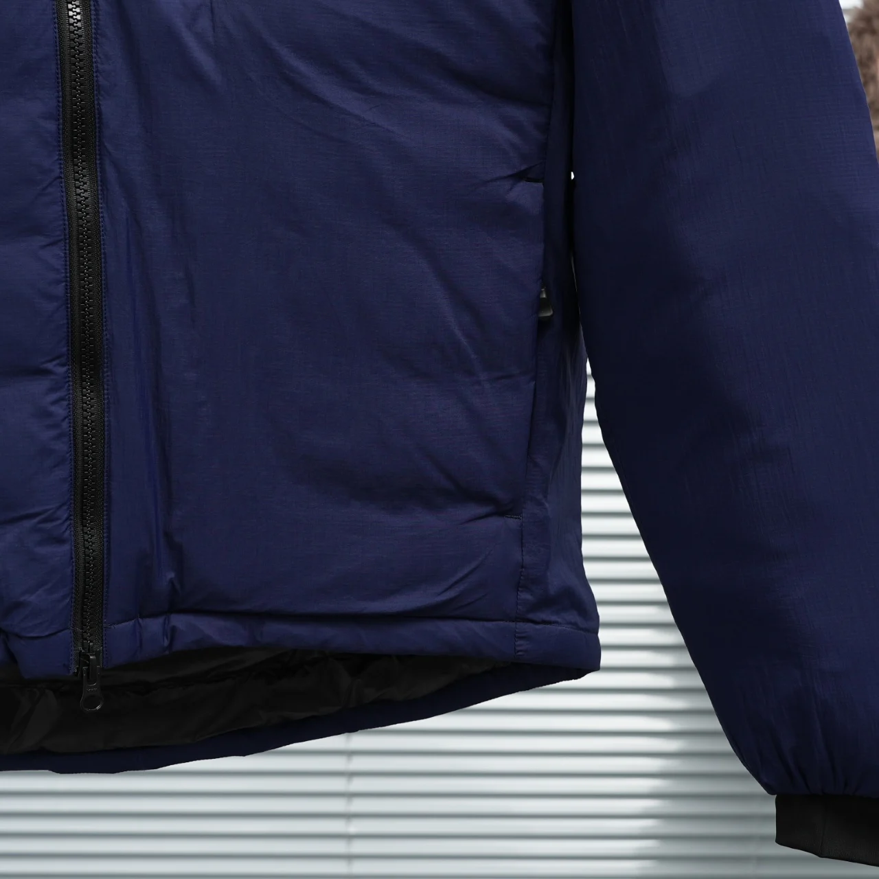 Canada Goose Lodge Hoodie Atlantic Navy / Classic Disc · 5078M-9063