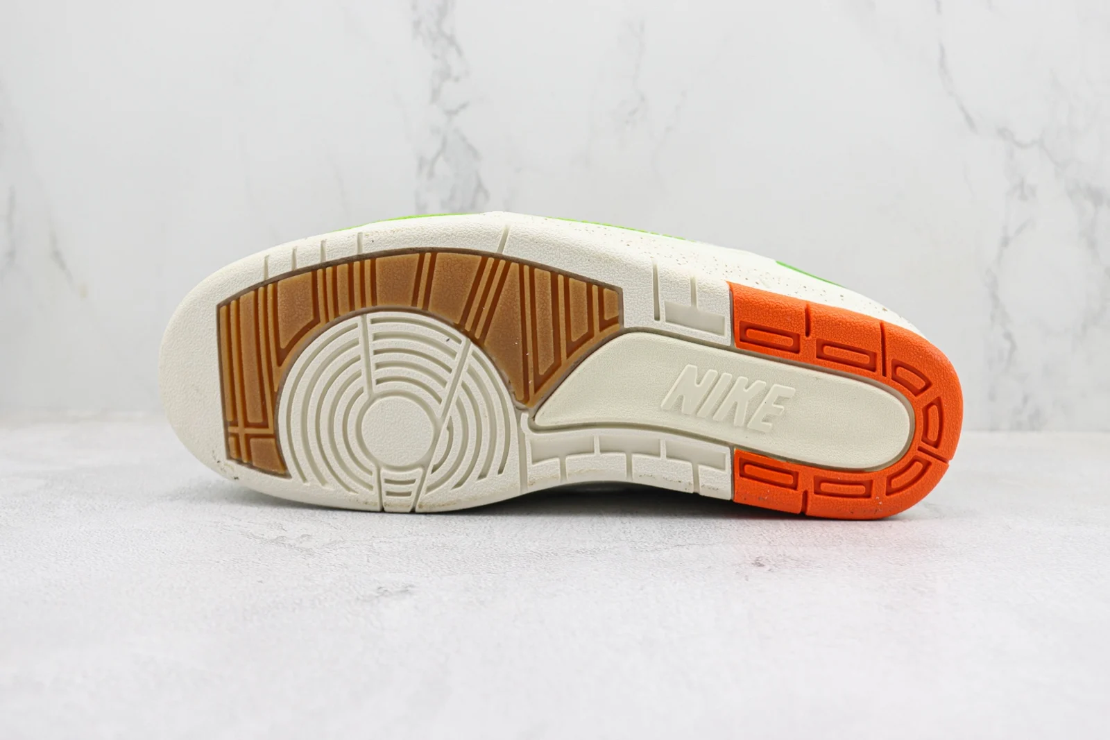 Air Jordan 2 TITAN