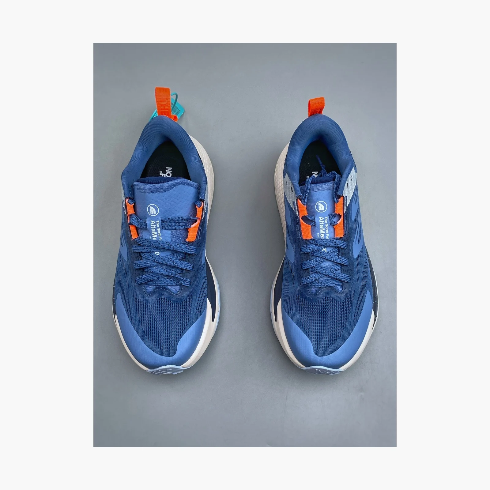 The North Face Men’s Altamesa 500 TNF Blue/Dimmed Algae · NF0A83N3-KTO