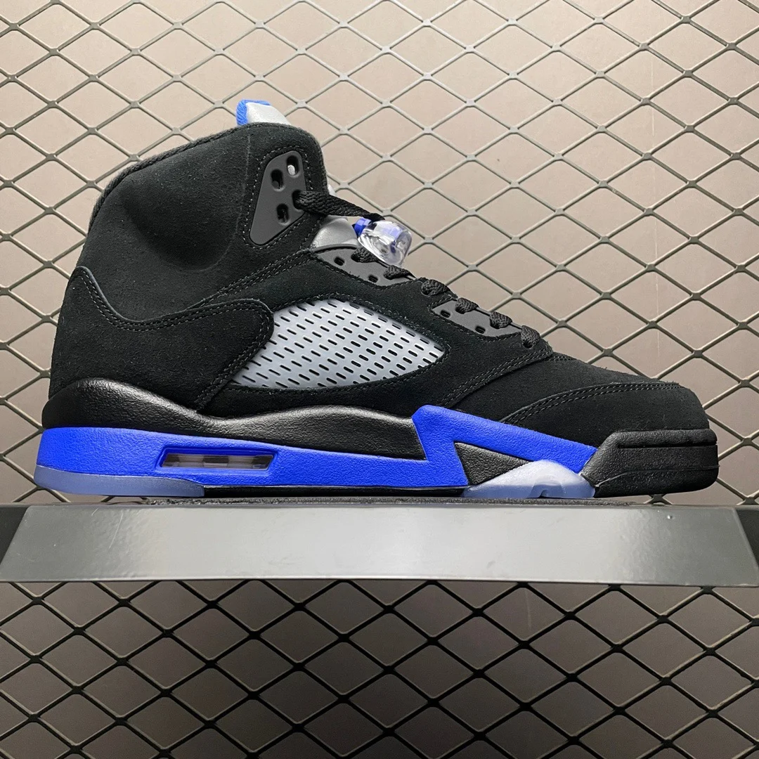 Air Jordan 5 Racer Blue