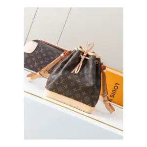 Louis Vuitton Noé BB Monogram Monogram · M46983