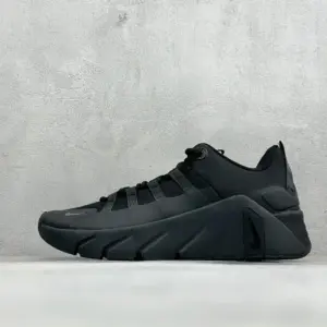 Nike Free Metcon 7 Black / Black / Anthracite · II7406-001