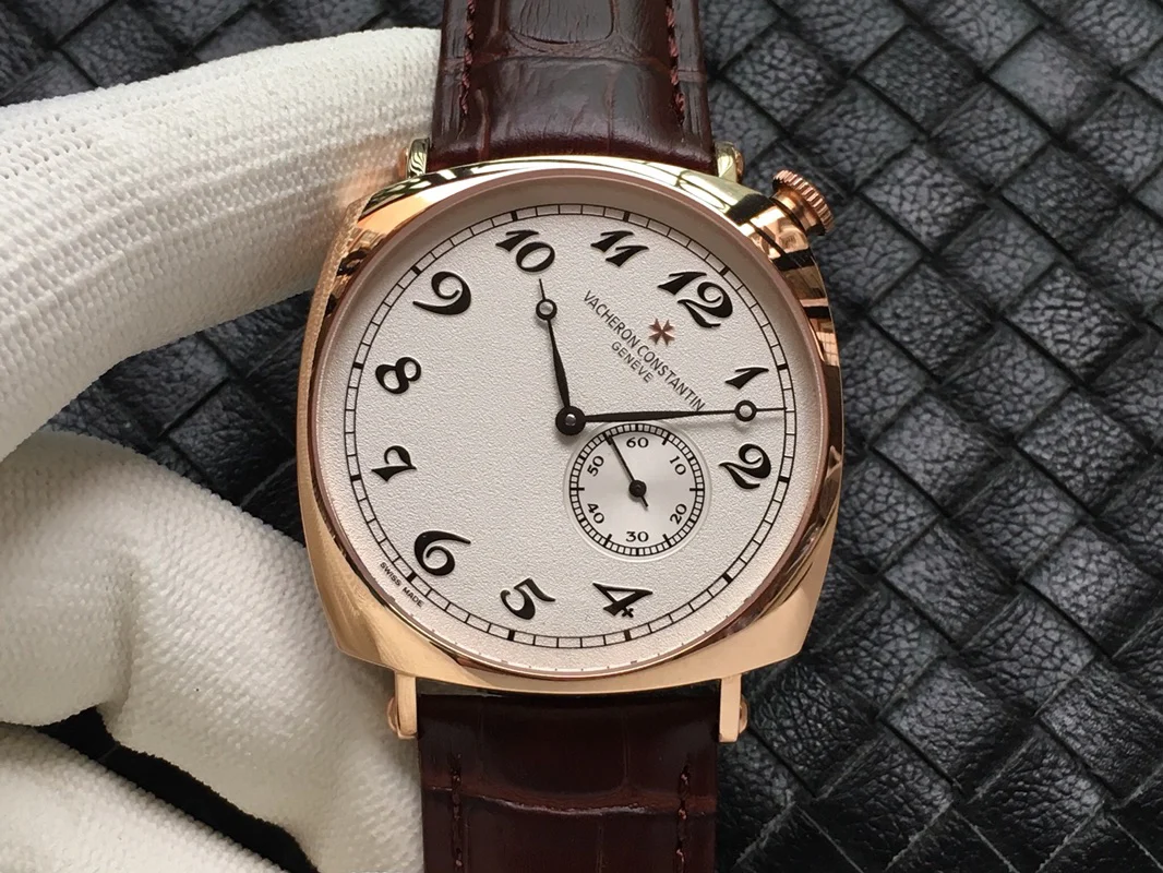 Vacheron Constantin Historiques American 1921 Watch — image 2