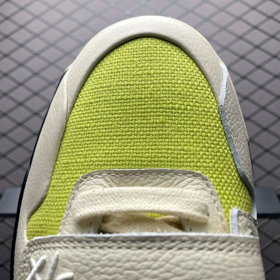 Jordan Jumpman Jack TR x Travis Scott Bright Cactus · FZ8117-102