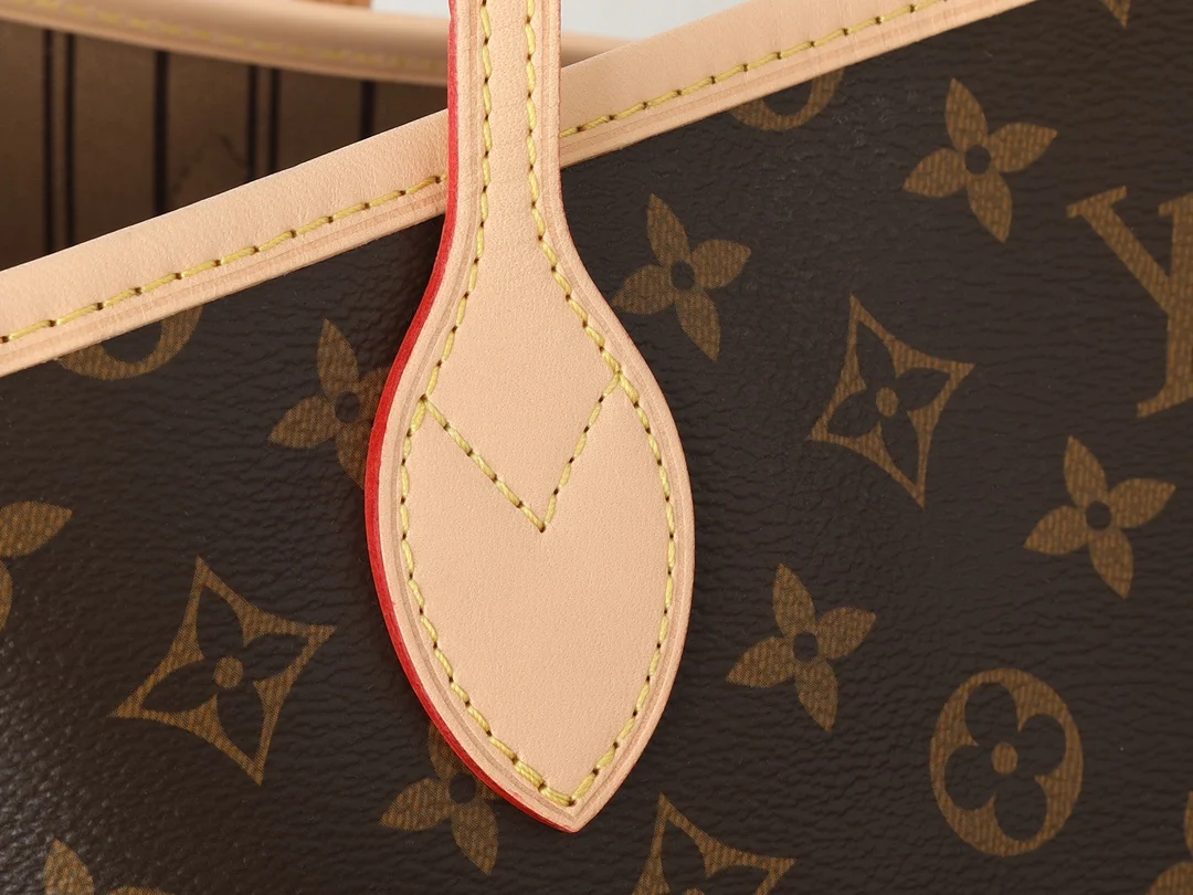 Louis Vuitton Neverfull GM Monogram Beige Monogram / Beige · M46978