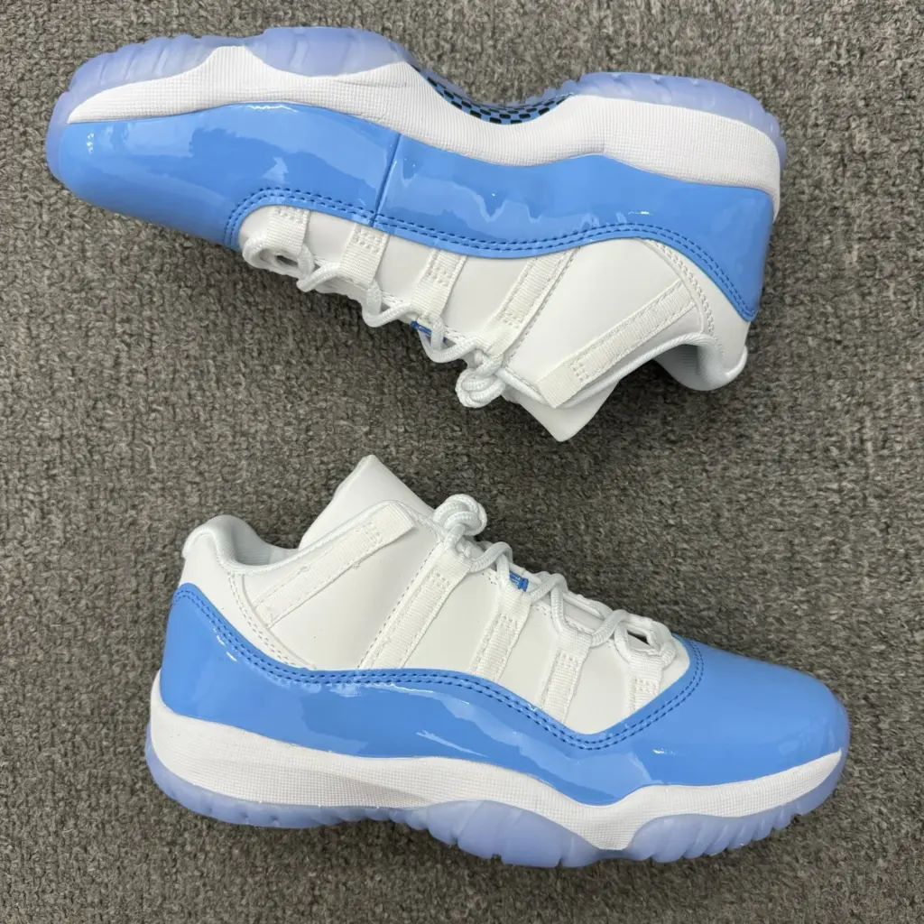 Air Jordan 11 University Blue