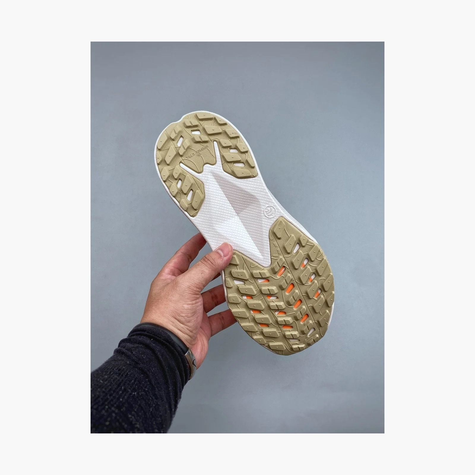 The North Face Women’s Altamesa 300 White Dune/White Dune · NF0A8A9S-WID