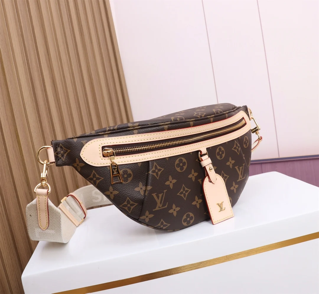 Louis Vuitton High Rise Monogram Monogram · M46784