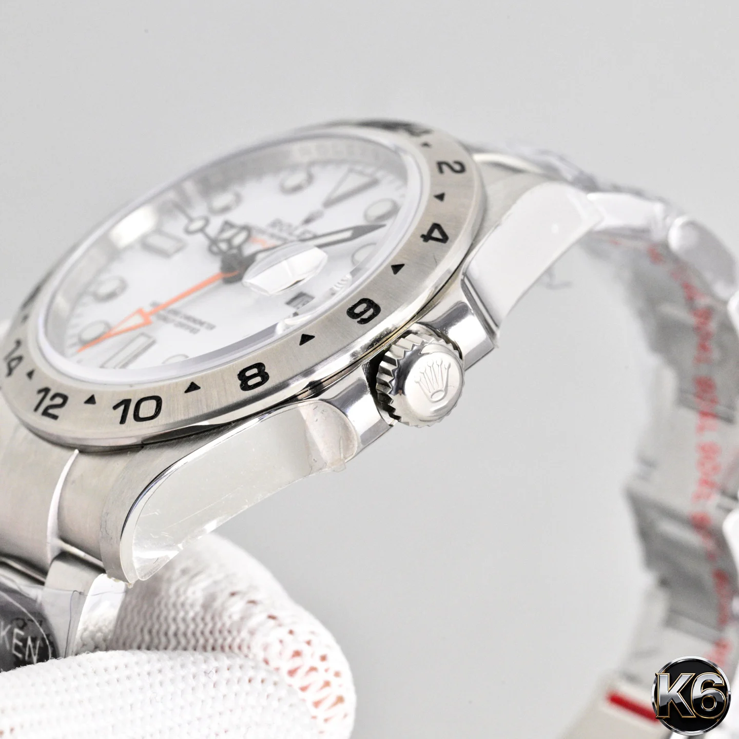 Rolex Explorer II 226570 White Dial — photo 6
