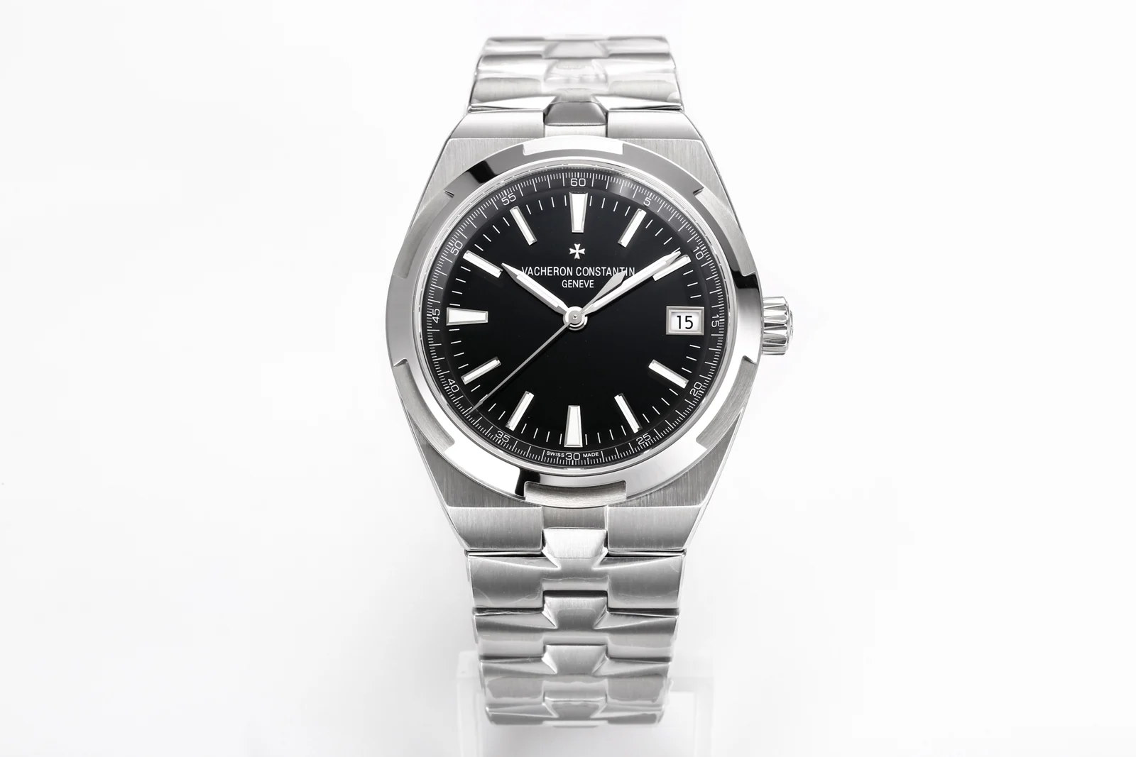 Vacheron Constantin Overseas 4520V Watch — image 8