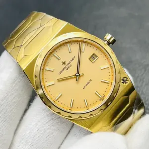 Vacheron Constantin Historiques 222 Watch — image 9