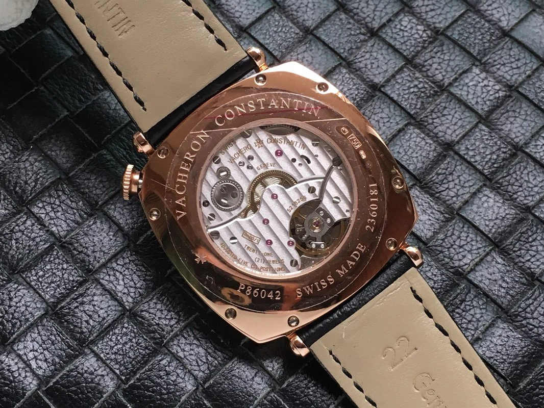 Vacheron Constantin Historiques American 1921 Watch — image 7