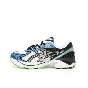 ASICS GT-2160 Glacier Grey / Blue Harmony · 1203A275-020