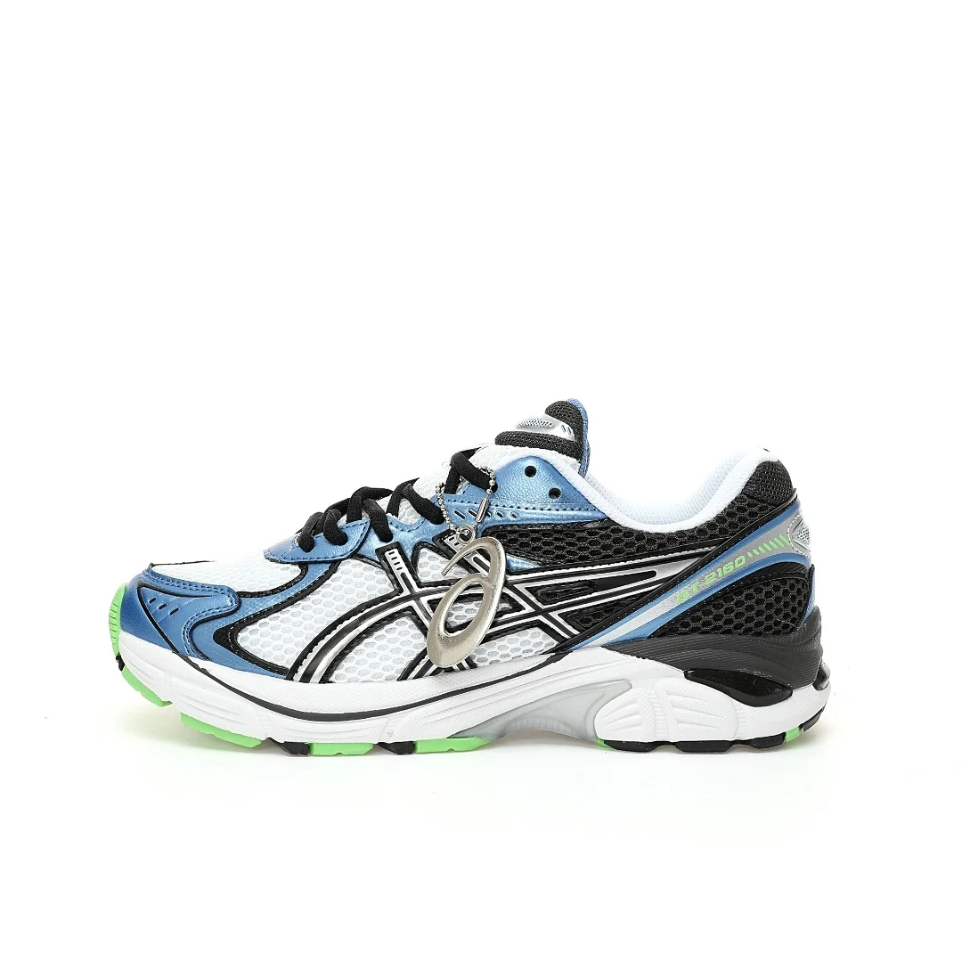 ASICS GT-2160 Glacier Grey / Blue Harmony · 1203A275-020
